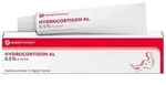 Hydrocortison AL 0,5 % Creme bei allergischen Hauterkrankungen
