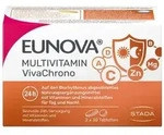 Eunova VivaChrono Multivitamin Tabletten