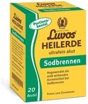 Luvos Heilerde Ultrafein Akut Sodbrennen Pulv.btl.