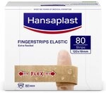 Hansaplast Elastic Finger Pflasterstrips