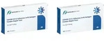 Safecare Covid-19 & Influenza A/B Kombi-Selbsttest Nase