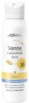 Sonne Schutz & Pflege Aktiv Aerosol-spray Lsf 30