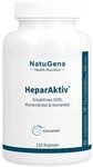 NatuGena HeparAktiv Kapseln