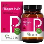 Zink Pfl&uuml;ger PUR&reg; 10 mg Tabletten