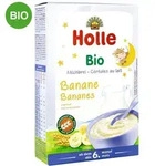 Holle Bio Milchbrei Banane