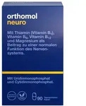 Orthomol Neuro Kapseln
