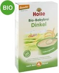 Holle Bio Babybrei Dinkel