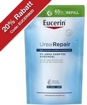 Eucerin UreaRepair 5% Urea Sanftes Duschgel Nachf&Atilde;&frac14;llpackung