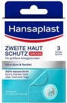 Hansaplast Zweite Haut Schutz Pflaster Gro&Atilde;