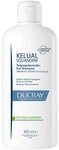 DUCRAY KELUAL SQUANORM Shampoo Fettige Schuppen