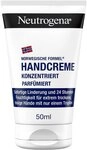 Neutrogena Norweg.formel Konzentr.handcreme Parf.