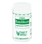 Basilikum Vegi Kapseln 150 mg