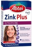 Abtei Zink Plus Kapseln