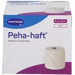 Peha-haft Fixierbinde latexfrei 8 cmx20 m