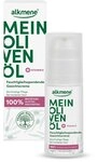 Alkmene Mein Oliven&Atilde;&para;l Feuchtigkeit Gesichtscreme