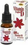 Vitamin D Tropfen