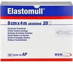 Elastomull 8 cmx4 m 2101 elastisch Fixierbinde