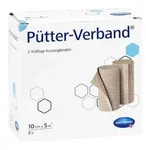 P&uuml;tter Verband 10 cmx5 m