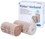 P&uuml;tter Verband 8/10 cmx5 m