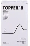 Topper 8 Kompr.10x10 cm steril