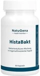 NatuGena&Acirc;&reg; HistaBakt Bakterienkulturen Kapseln vegan