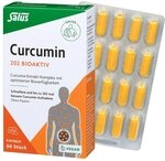 Salus Curcumin 202 Bioaktiv Kapseln