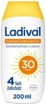 Ladival Empfindliche & Normale Haut Sonnenschutz-Lotion LSF 30