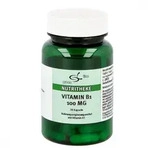 Vitamin B1 100 mg Kapseln