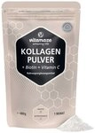 Kollagen Pulver + Biotin + Vitamin C