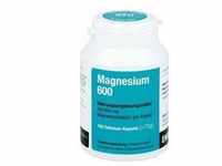 Magnesium 600 Kapseln