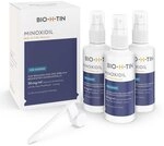 Minoxidil M&Atilde;&curren;nner BIO-H-TIN&Acirc;&reg; 50mg/ml
