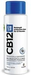 CB12 Mundsp&Atilde;&frac14;lung mit Chlorhexidin, gegen Mundgeruch f&Atilde;&frac14;r 12 Std.