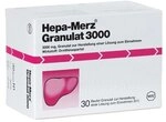 Hepa-Merz 3000