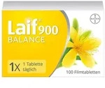 Laif 900 Balance Filmtabletten f&uuml;r Ihr seelisches Gleichgewicht