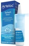Artelac Splash MDO Augentropfen f&Atilde;&frac14;r trockene brennende Augen