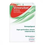 Venoruton intens Venentabletten