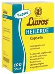 Luvos-Heilerde Kapseln