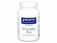 Pure Encapsulations B Complex Plus