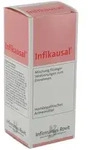 Infikausal Tropfen