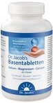 Dr. Jacob's Basentabletten Kalium Magnesium Calcium Citrat
