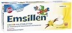 Emsillen Kinder Halstabletten