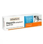 Heparin-ratiopharm Sport