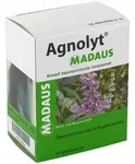 Agnolyt MADAUS
