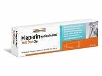 Heparin-ratiopharm 180000