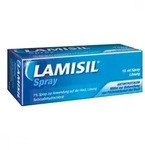 Lamisil Spray, 1% bei Pilzerkrankungen