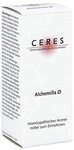 Ceres Alchemilla Urtinktur