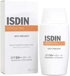 ISDIN Fotoultra Spot Prevent Sonnencreme LSF 50+