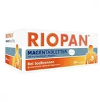 Riopan Magen Tabletten