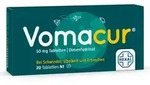 Vomacur&reg; 50 mg Tabletten