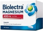 Biolectra Magnesium 400 mg Ultra Kapseln
